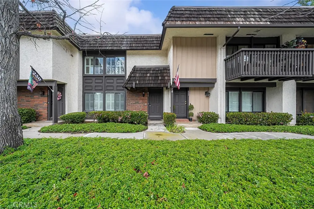 650 Cottonwood Lane, San Dimas, CA 91773 - #1