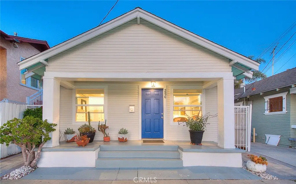 256 Falcon, Long Beach, CA 90802 - #1