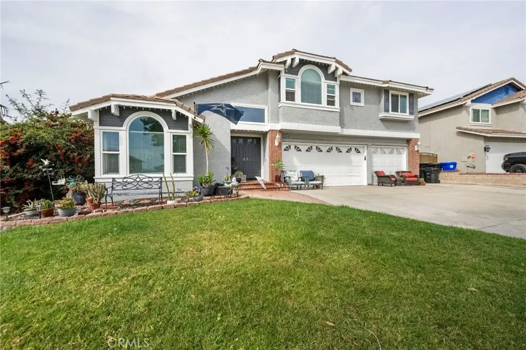 3684 Veronica Court, Rialto, CA 92377 - #1