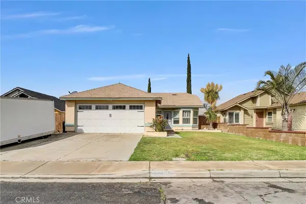 14008 Ridgewood, Fontana, CA 92337