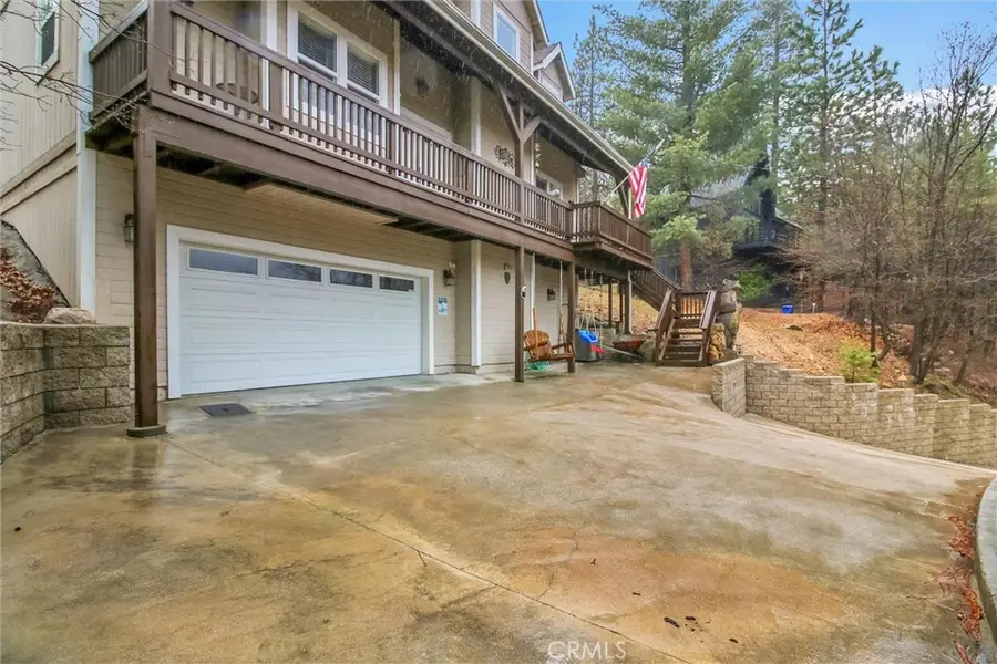 28301 Bern Lane, Lake Arrowhead, CA 92352 - #2