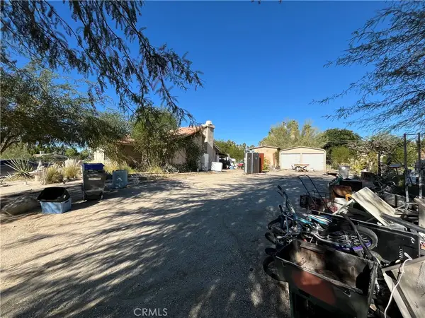 75650 Conchita Road, Thousand Palms, CA 92276
