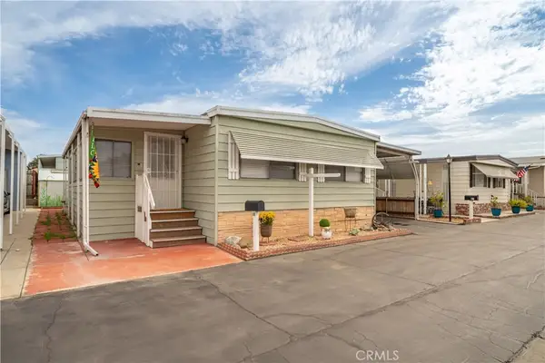 1630 W Covina Boulevard #60, San Dimas, CA 91773