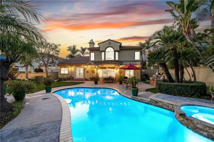 5376 Edgewood Drive, La Verne, CA 91750 - #3