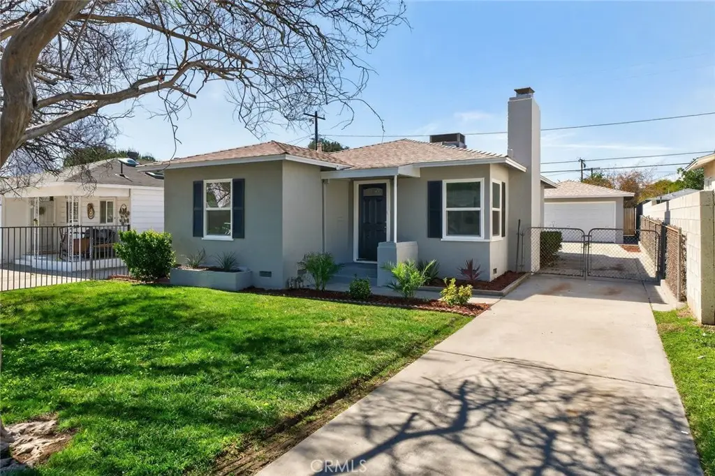 2486 Belle, San Bernardino, CA 92404 - #1