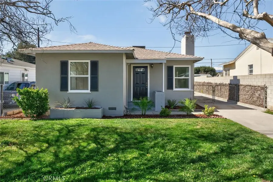 2486 Belle, San Bernardino, CA 92404 - #2