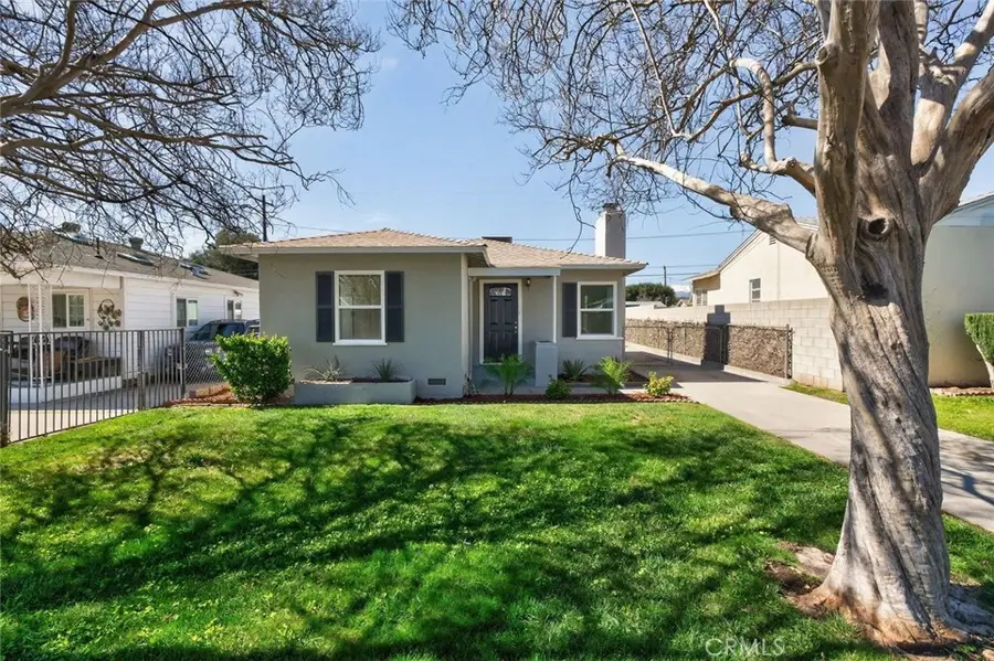 2486 Belle, San Bernardino, CA 92404 - #3