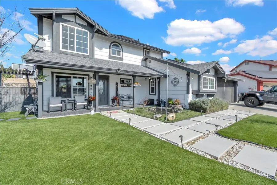 7620 Catawba Court, Fontana, CA 92336 - #2