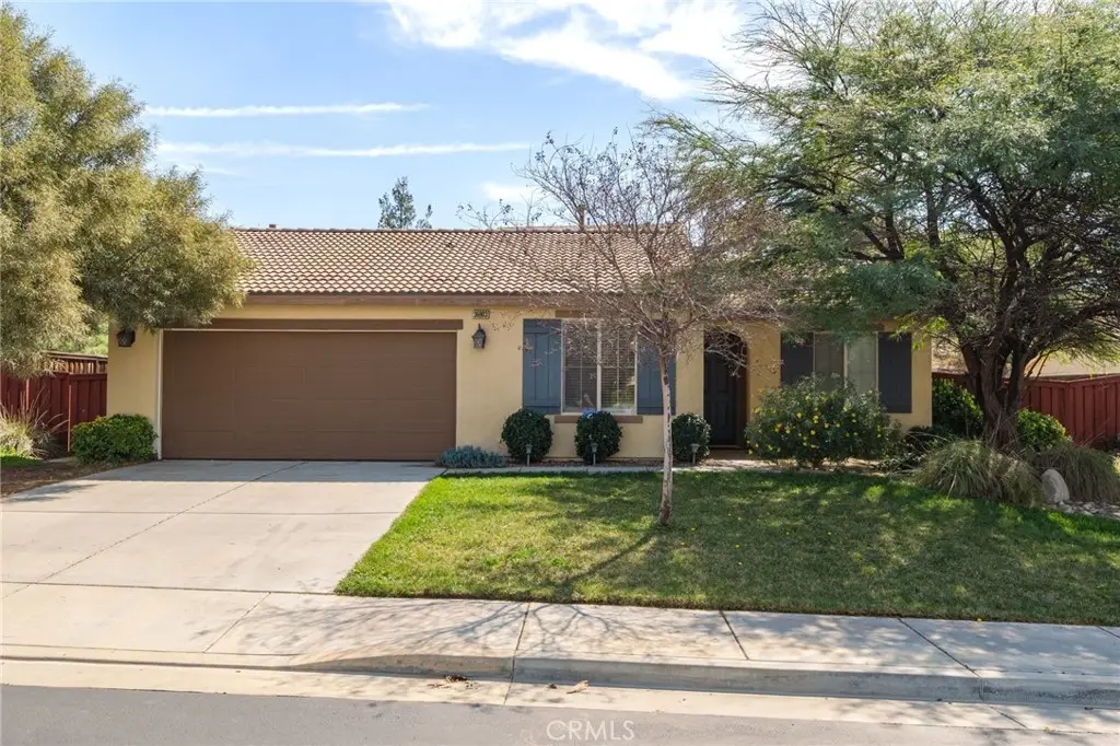 36903 Straightaway Drive, Beaumont, CA 92223 - #1