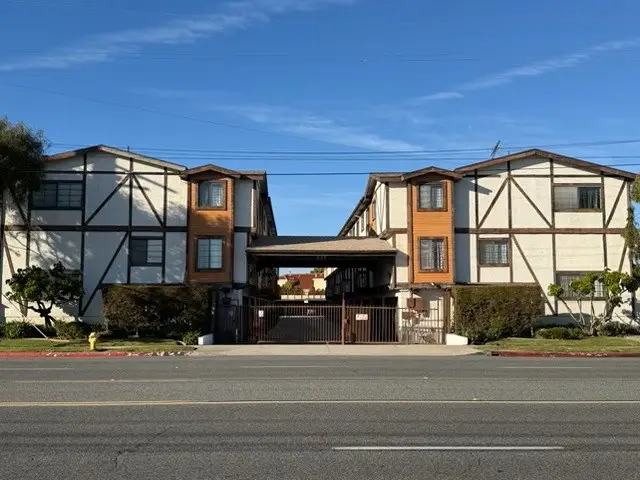 535 E 223rd #12, Carson, CA 90745 - #1