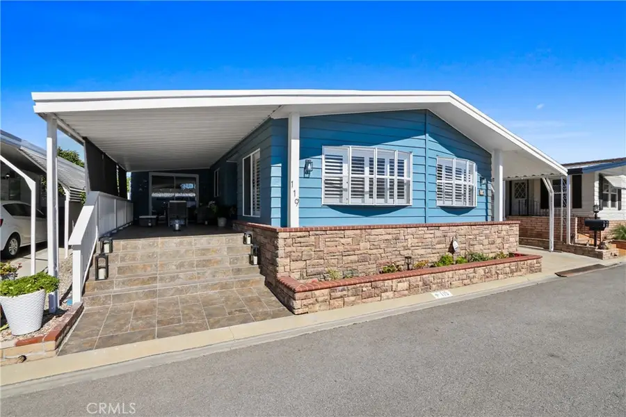 3800 Bradford Street #119, La Verne, CA 91750 - #3