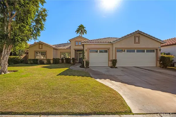 45254 Crystal Springs, Indio, CA 92201