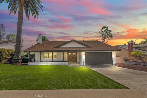 1882 Fernridge, San Dimas, CA 91773