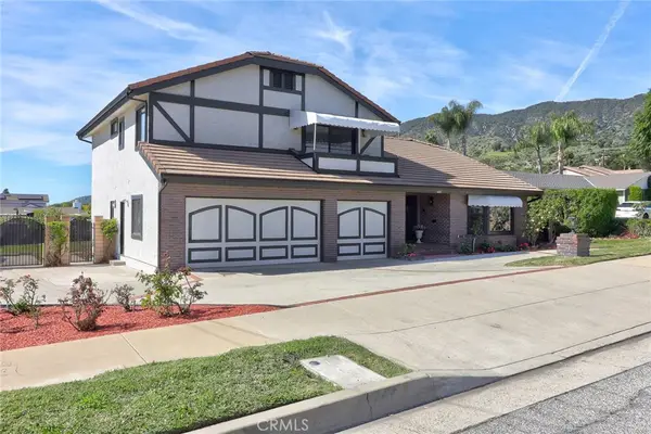605 Live Oak Avenue, Glendora, CA 91741