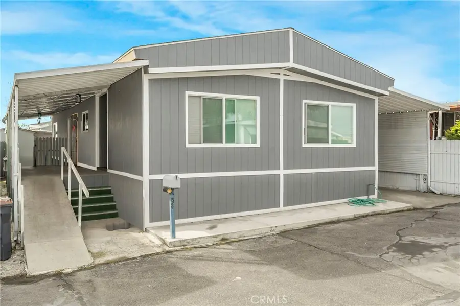 21111 Dolores #54, Carson, CA 90745 - #2