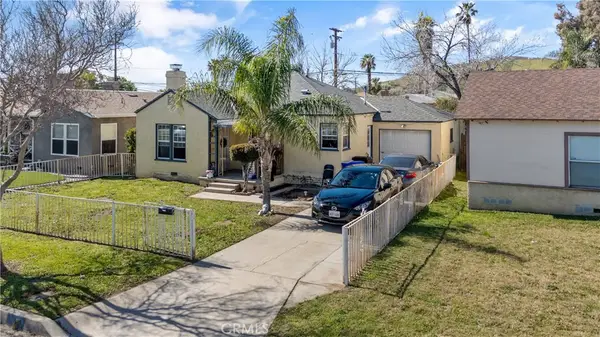 3612 N Pershing, San Bernardino, CA 92405