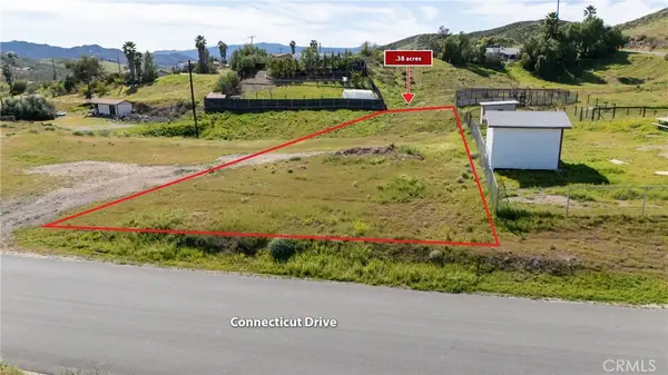 1 Connecticut Drive, Menifee, CA 92587