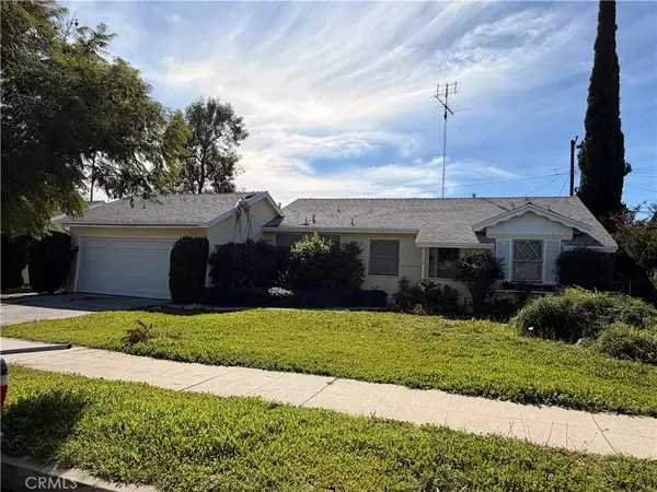 11251 Dronfield, Pacoima, CA 91331