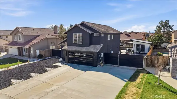 11493 Golden Street, Adelanto, CA 92301