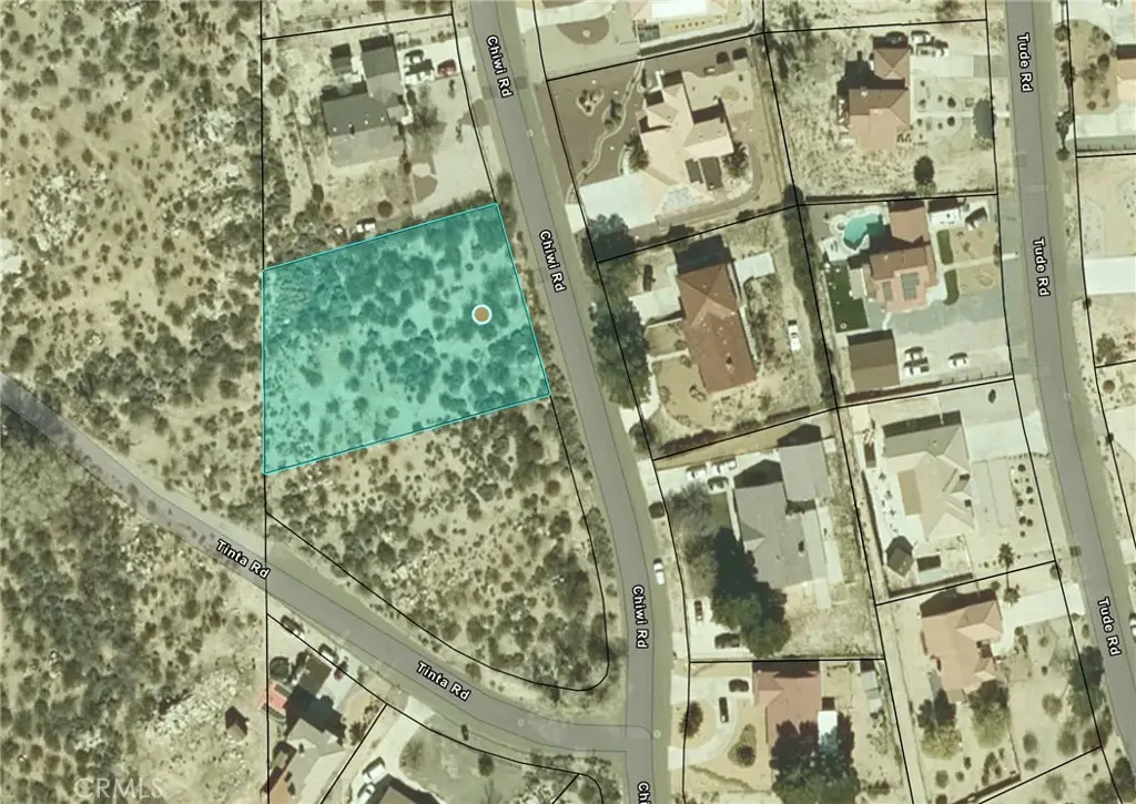 0 Chiwi Rd., Apple Valley, CA 92307 - #1