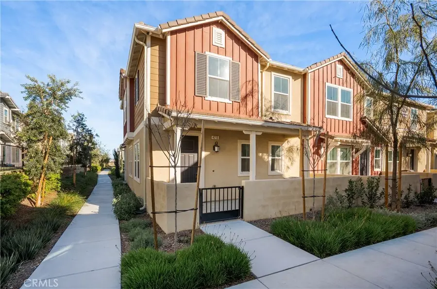 4215 E Carmel Privado, Ontario, CA 91761 - #3