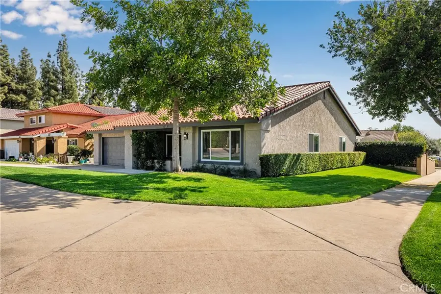 1224 W 14th Street, Upland, CA 91786 - #3