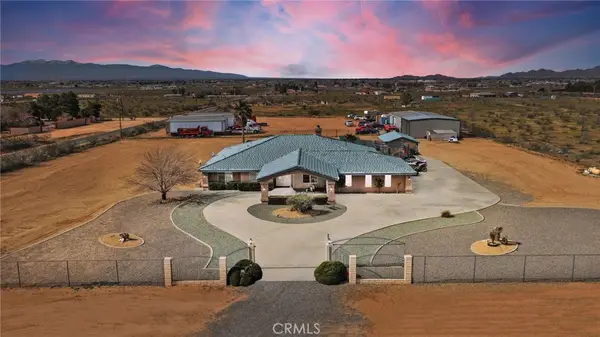 13724 Yuma Road, Apple Valley, CA 92307