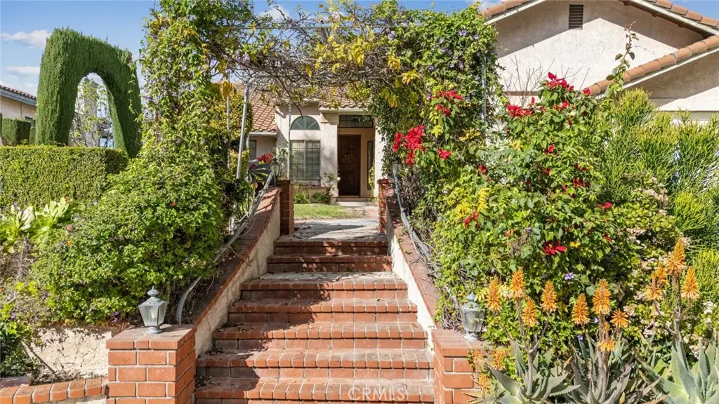 3195 Hampton, West Covina, CA 91791 - #1