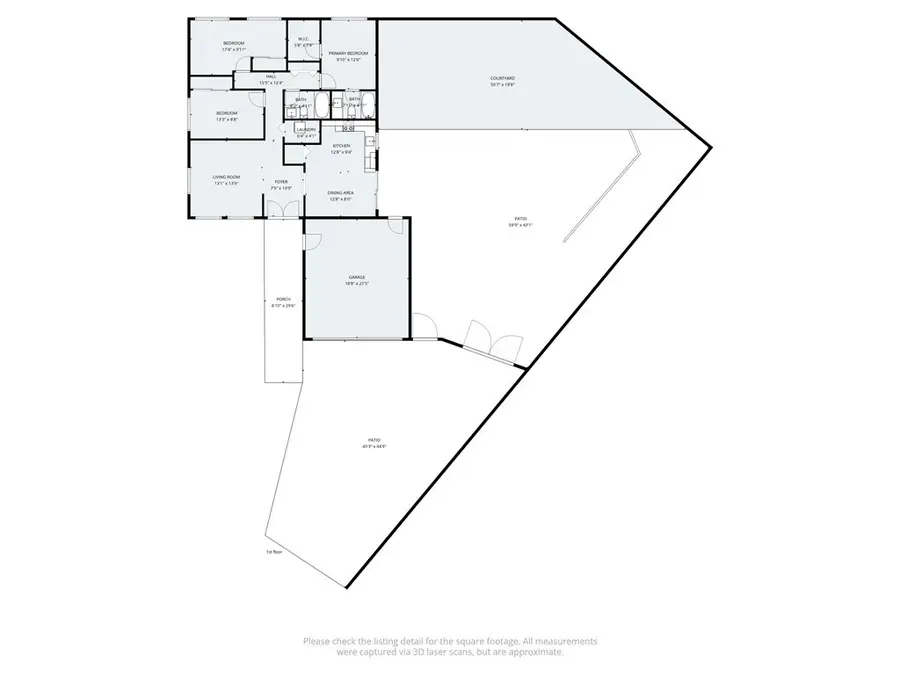 4063 Honeysuckle Street, Riverside, CA 92501 - #2