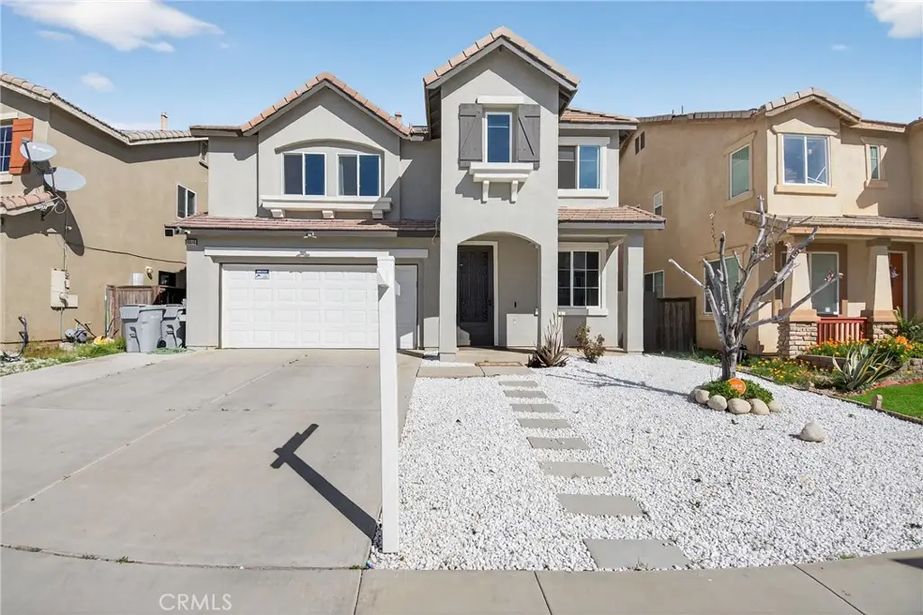 14016 Katelyn Street, Hesperia, CA 92345 - #1