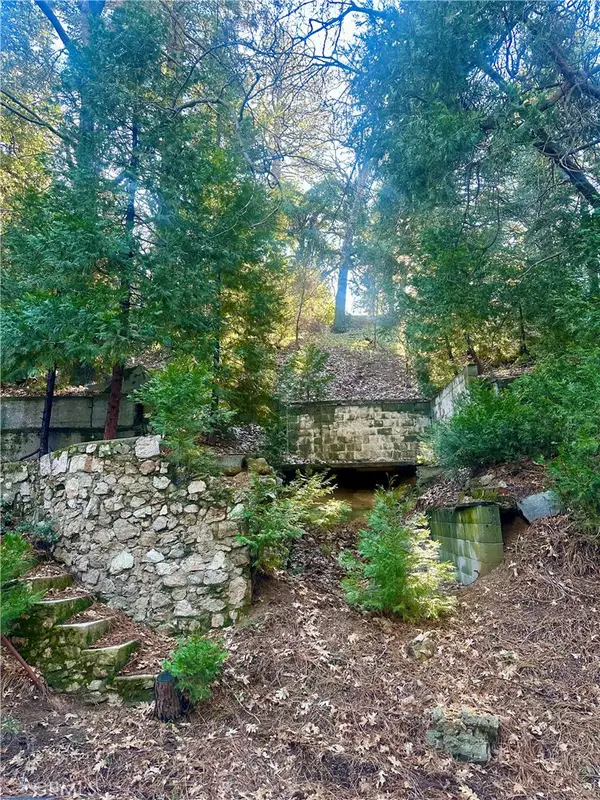 0 Ashlar Drive, Crestline, CA 92325