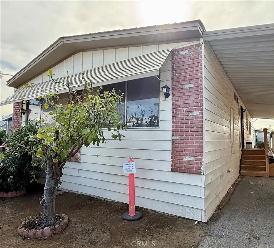 25526 Redlands Boulevard #157, Loma Linda, CA 92354 - #1
