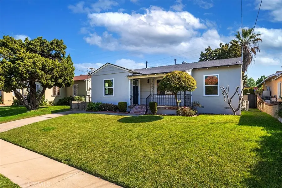 2432 Hendricks, Monterey Park, CA 91754 - #2
