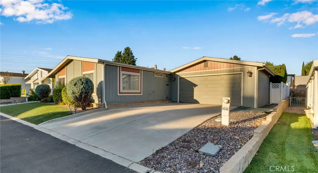 10961 Desert Lawn #166, Calimesa, CA 92320 - #1