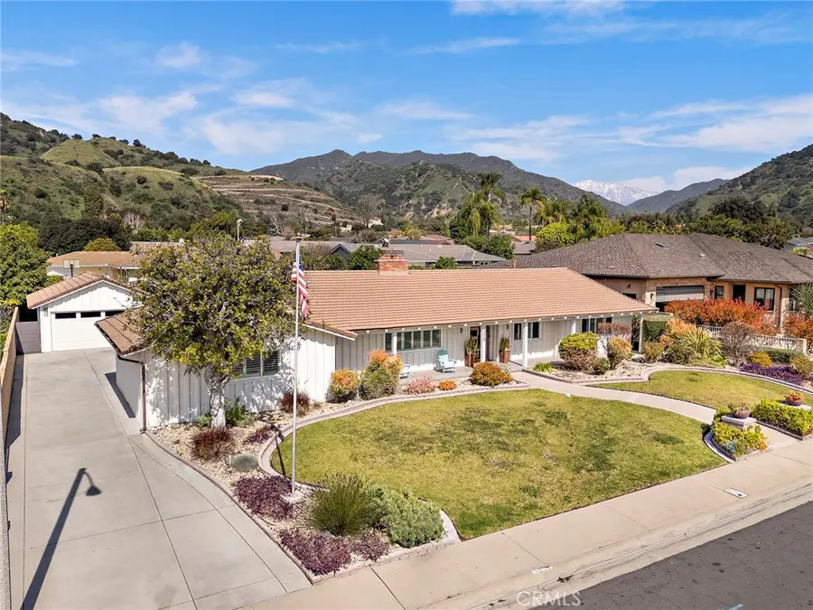 1215 Hidden Springs, Glendora, CA 91741 - #2