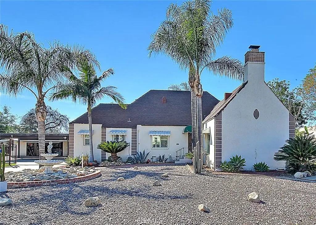 670 Burdick, Pomona, CA 91768 - #1