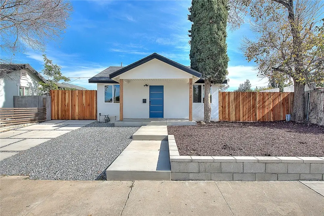 4472 Forest St., Riverside, CA 92507 - #1
