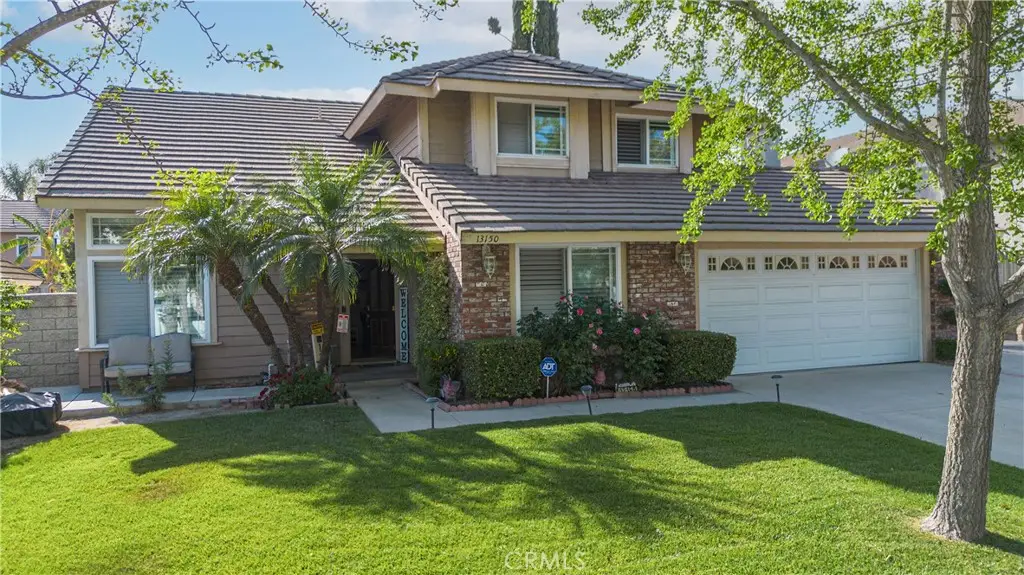13150 Robin Court, Chino, CA 91710 - #1