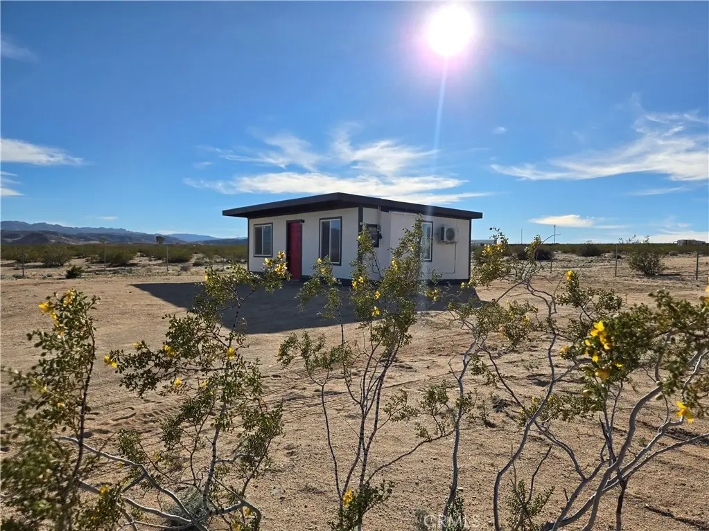 68423 Rainier, Twentynine Palms Yucca Valley, CA 92277 - #1
