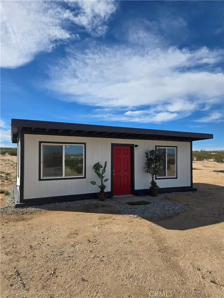 68423 Rainier, Twentynine Palms Yucca Valley, CA 92277 - #2
