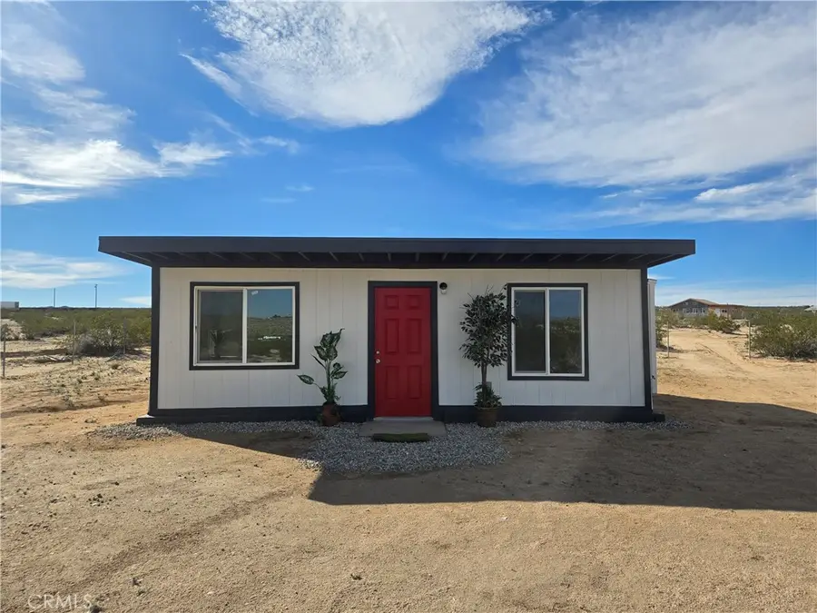 68423 Rainier, Twentynine Palms Yucca Valley, CA 92277 - #3