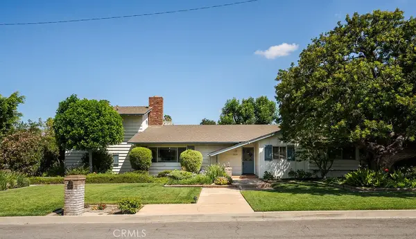 2029 East Casa Linda Drive, West Covina, CA 91791