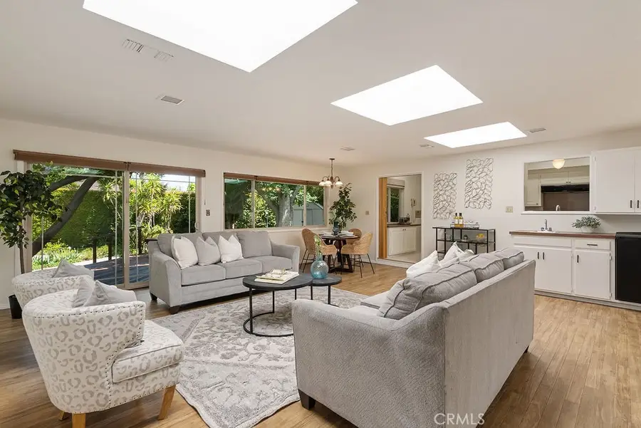 2029 East Casa Linda Drive, West Covina, CA 91791 - #2