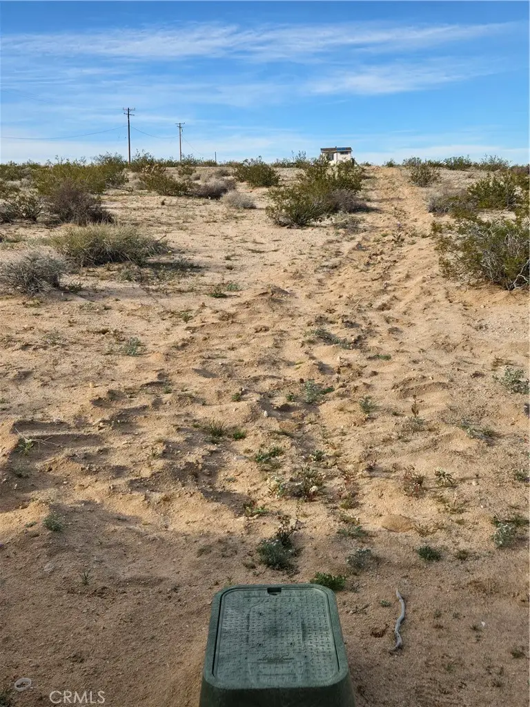 68243 Pioneer Trail, Twentynine Palms Yucca Valley, CA 92277 - #2