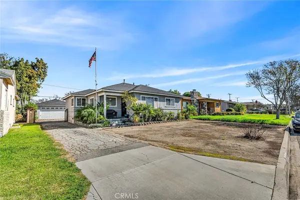 13649 Lanning Drive, Whittier, CA 90605