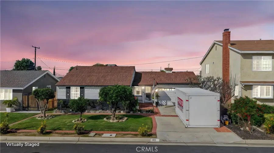 311 S Colfax, La Habra, CA 90631 - #2