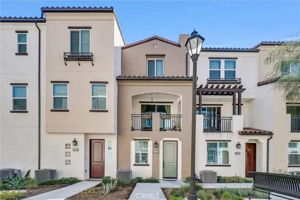 3856 Verdana Circle, La Verne, CA 91750 - #1