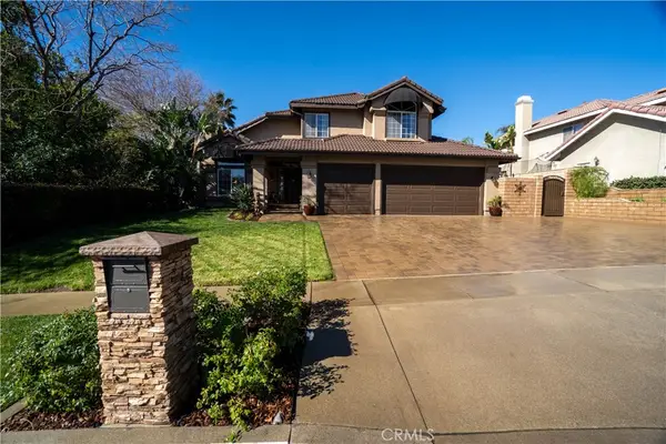 7034 Mendocino Place, Rancho Cucamonga, CA 91701