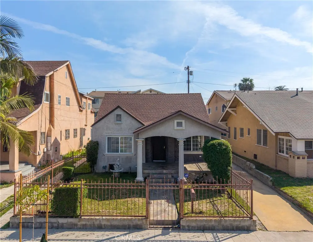 3960 Brighton, Los Angeles, CA 90062 - #1