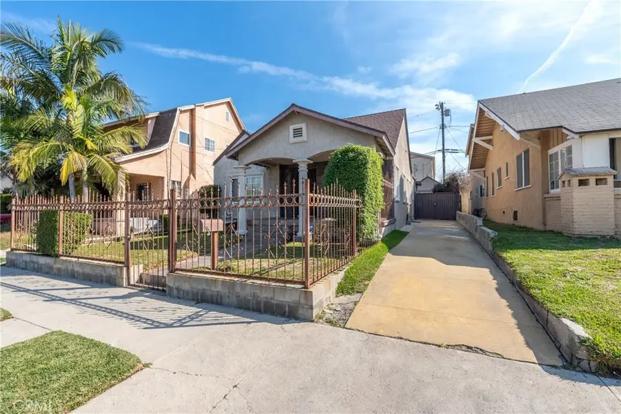 3960 Brighton, Los Angeles, CA 90062 - #2